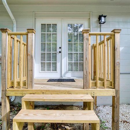 Luxe Poolside Escape In Julington Creek Villa Jacksonville Exterior foto