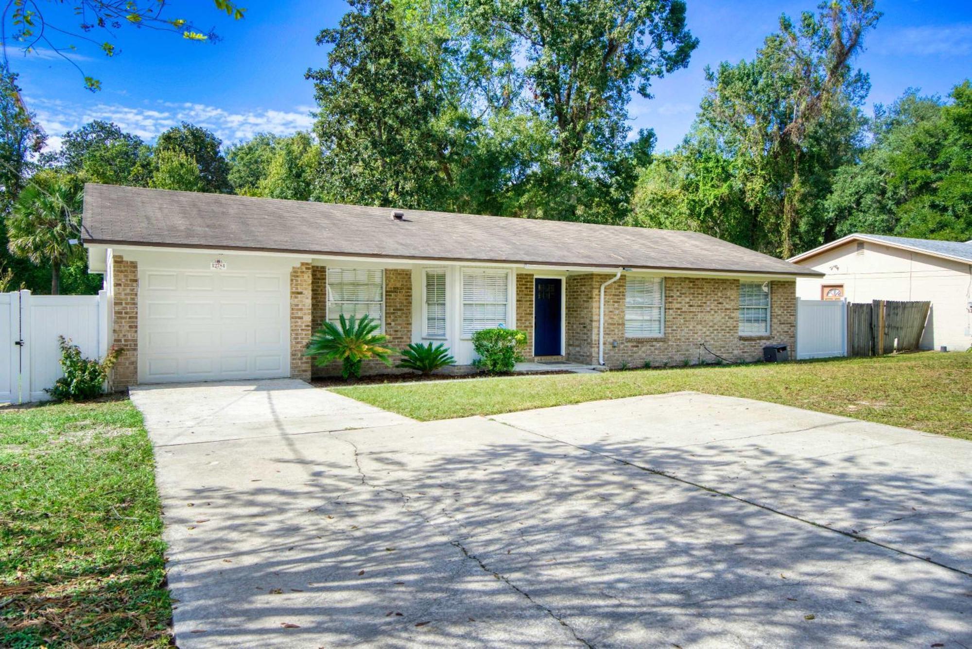 Luxe Poolside Escape In Julington Creek Villa Jacksonville Exterior foto