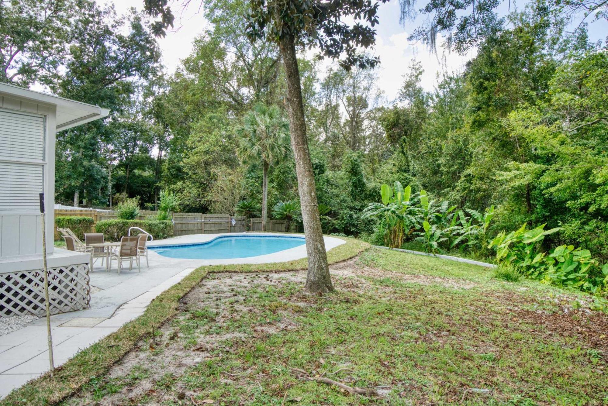 Luxe Poolside Escape In Julington Creek Villa Jacksonville Exterior foto