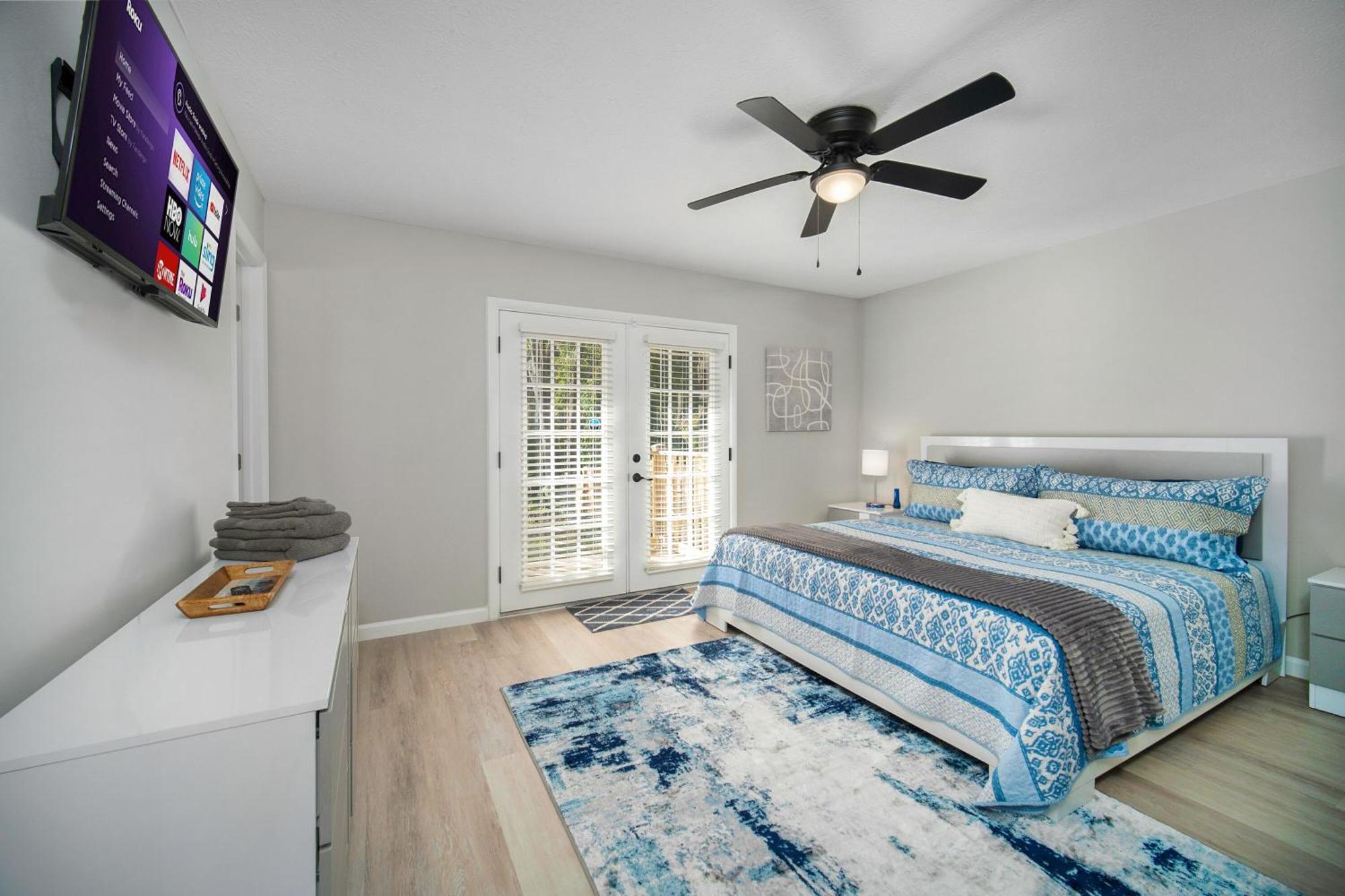 Luxe Poolside Escape In Julington Creek Villa Jacksonville Exterior foto