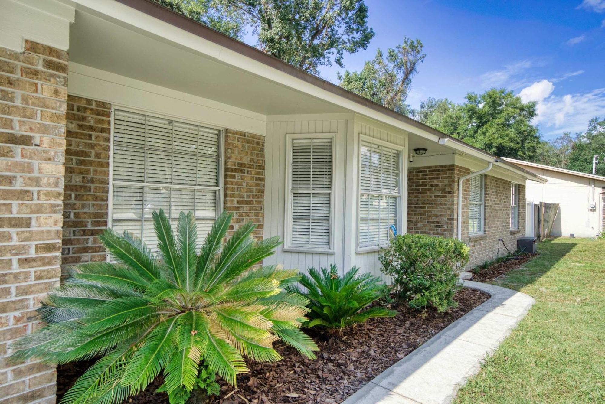 Luxe Poolside Escape In Julington Creek Villa Jacksonville Exterior foto
