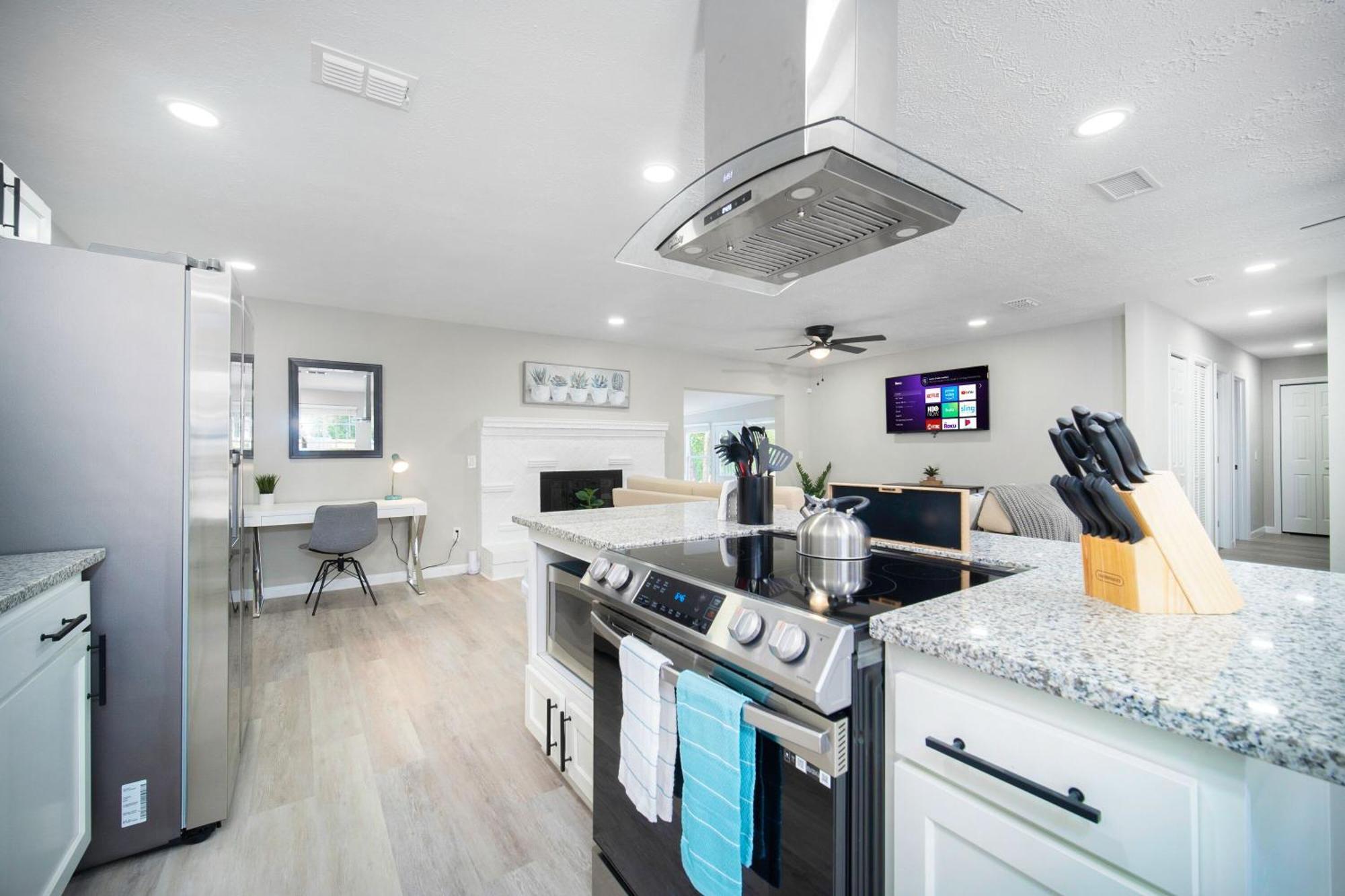 Luxe Poolside Escape In Julington Creek Villa Jacksonville Exterior foto