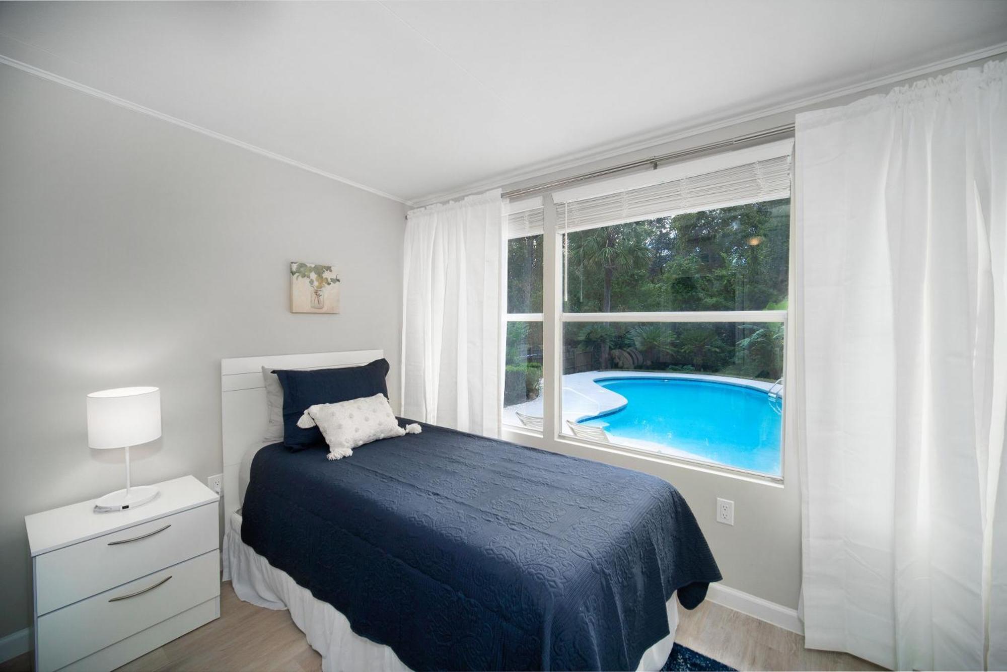 Luxe Poolside Escape In Julington Creek Villa Jacksonville Exterior foto