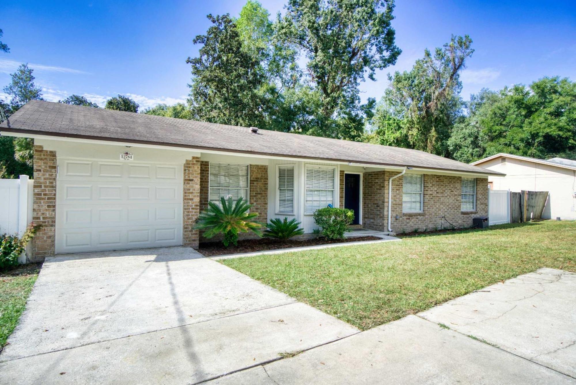 Luxe Poolside Escape In Julington Creek Villa Jacksonville Exterior foto