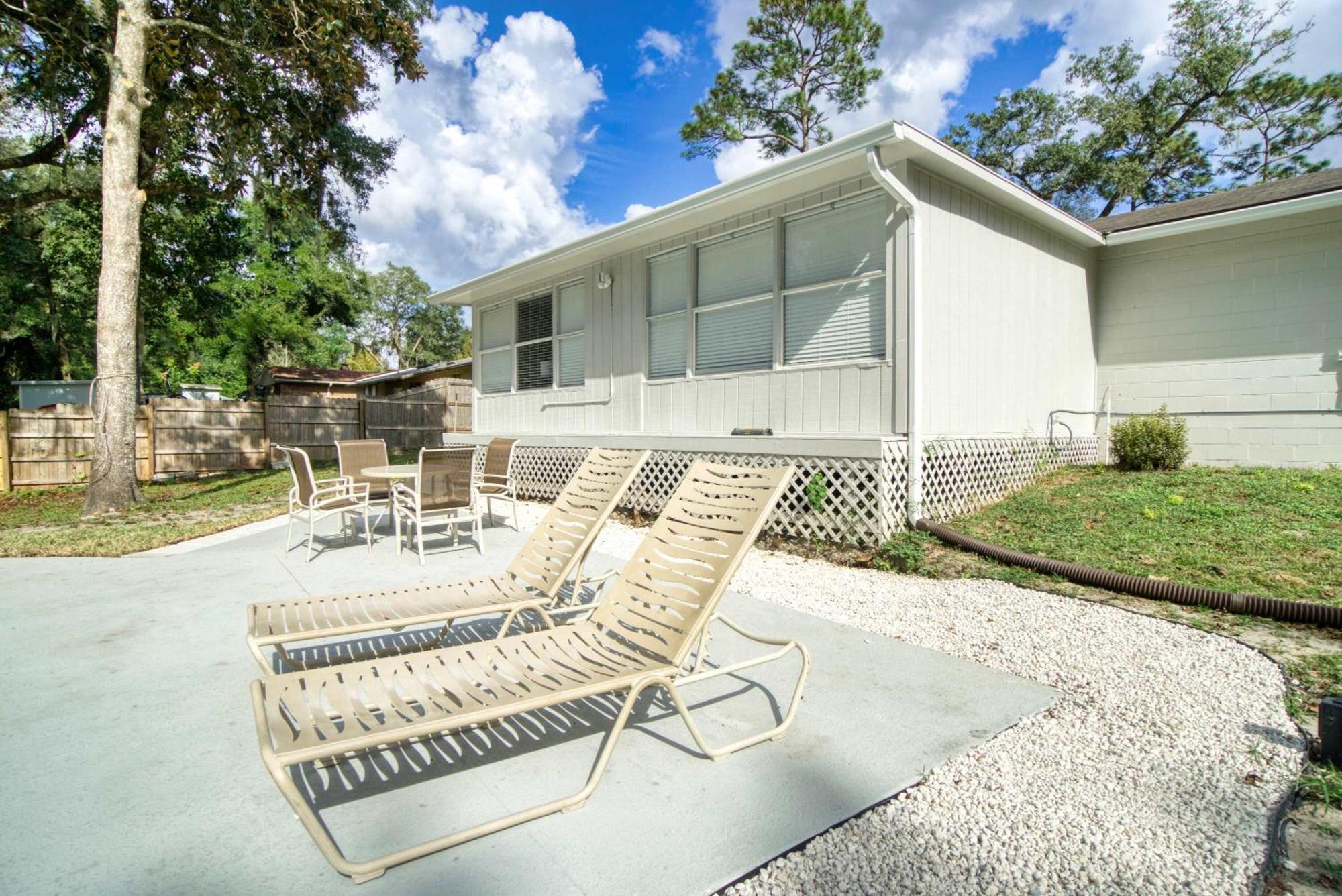 Luxe Poolside Escape In Julington Creek Villa Jacksonville Exterior foto