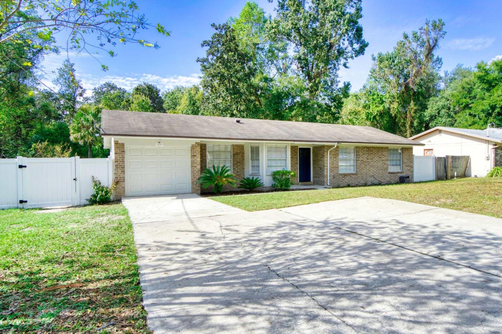 Luxe Poolside Escape In Julington Creek Villa Jacksonville Exterior foto